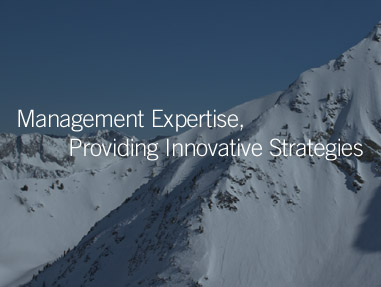 Black Diamond Capital Partners Management Expertise, Providing Innovative Strategies